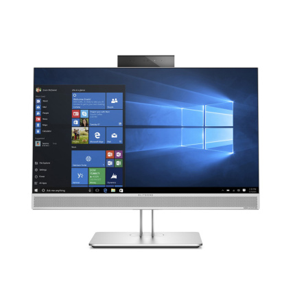 HP ProOne 800 G4