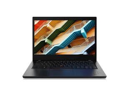 Lenovo Thinkpad L14 G1 14" Refurbished Grade A (I5-10210U/8GB/256GB SSD/‎UHD Graphics/Windows 11 Pro)
