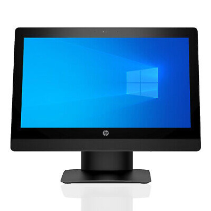 HP ProOne 400 G3
