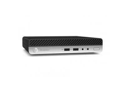 HP ProDesk 400 G4 DM