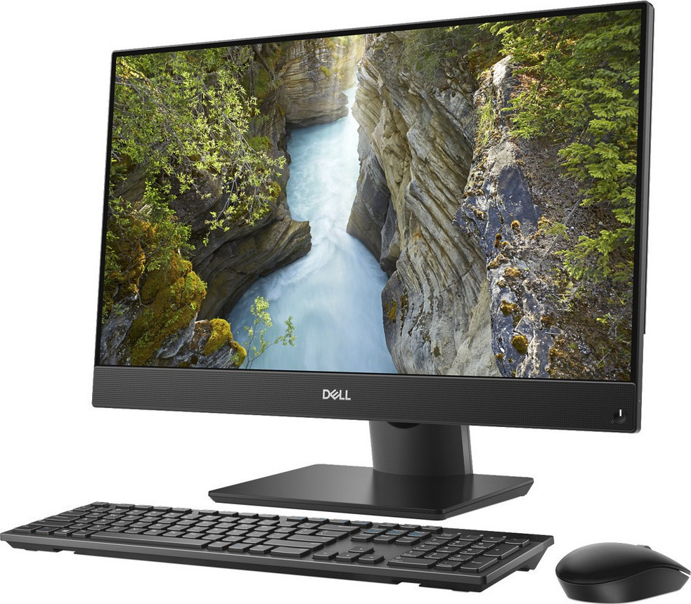 Dell OptiPlex 7480 All-in-One