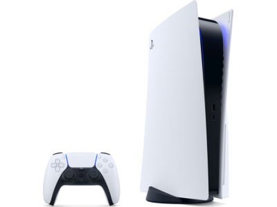 Sony PlayStation 5 Digital Edition
