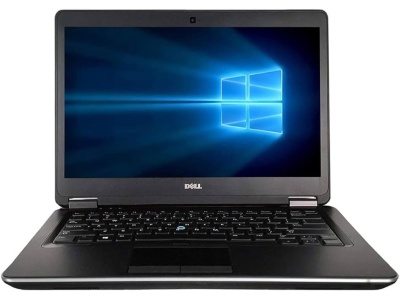 Dell Latitude E7440 14" Refurbished Grade A (I5-4300U/8GB/256GB SSD/Intel HD Graphics/W11 PRO)