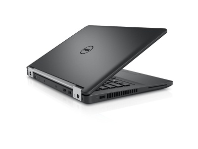 Dell Latitude E5470 14" Refurbished Grade A (I3-6100U/8GB/128GB SSD/Intel HD Graphics 520/W10 PRO)