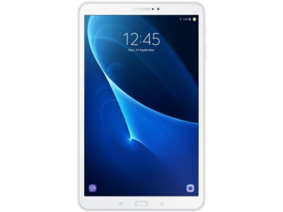 Samsung Galaxy Tab A 10.1" (2G/16GB) Άσπρο Refurbished Grade A ΜΕ 2 ΧΡΟΝΙΑ ΕΓΓΥΗΣΗ!