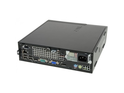 Dell OptiPlex 790 USFF