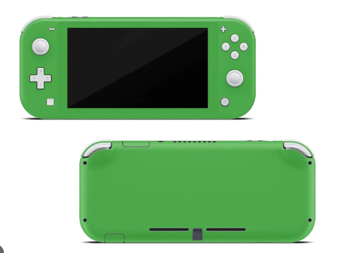 Στιγμιότυπο οθόνης 2024-06-11 220248 Nintendo Switch Lite Green Ανακατασκευασμένο Grade A