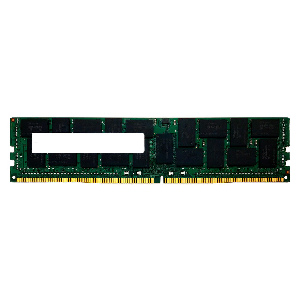 0.072.688-32GB-MICRON-PC4-21300-DDR4-2666-2RX4-CL19-ECC-RDIMM-1.2V 32gb Micron Pc4-21300 Ddr4-2666 2rx4 Cl19 Ecc Rdimm 1.2v
