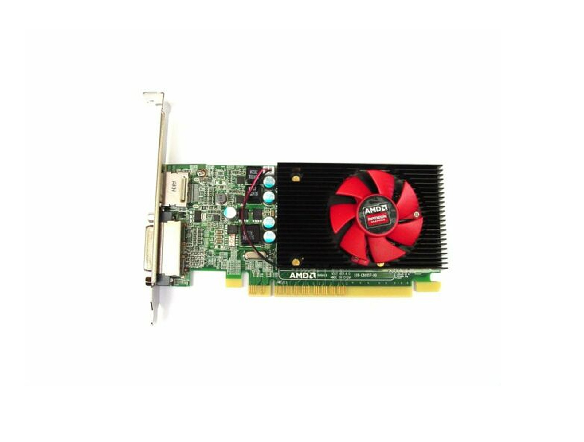 1.023.157_VGA_2GB_GDDR3_AMD_RADEON_R5-430 Vga 2gb Gddr5 Amd Radeon R5 430 Dvi/dport Pci-ex
