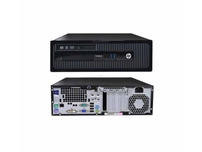 HP ProDesk 400 G1 SFF