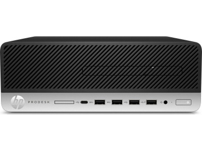 HP ProDesk 600 G3 SFF