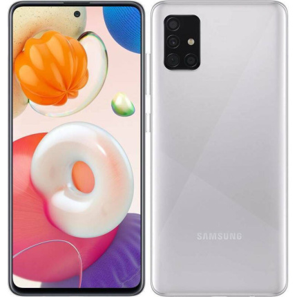 Samsung Galaxy A51