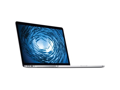 Apple MacBook Pro 11.4 15.4″ Mid 2015 Refurbished Grade A (I7-4770HQ/16GB/256GB SSD/Intel HD Graphics/MacOS)