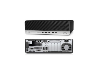 HP Prodesk 600 G3 SFF (I5-6500/8GB/256GB SSD/ Windows 11 Pro) Refurbished Grade A+