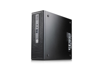 HP ProDesk 400 G3 SFF