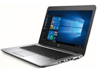 HP Elitebook 840 G3 14" (I5-6200U/8GB/128GB/Intel HD Graphics 520/Windows 11 Pro) Refurbished Grade A