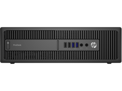 HP EliteDesk 600 G2 SFF