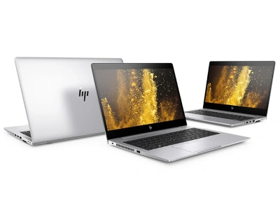 HP Elitebook 830 G5 13.3" (i5-7300U/8GB/256GB/FHD/Intel UHD Graphics 620/W10PRO) Refurbished Grade A