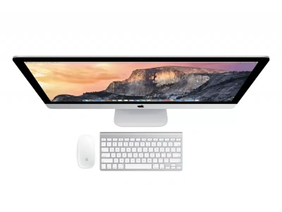 Apple iMac
