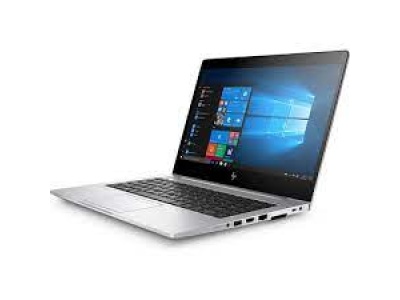 HP Elitebook 830 G5 13.3" (i5-7300U/8GB/256GB/FHD/Intel UHD Graphics 620/W10PRO) Refurbished Grade A