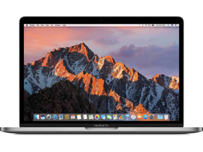 Apple MacBook Pro 9.2 13"