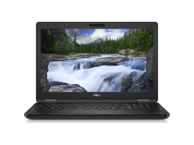 Dell Latitude 5590