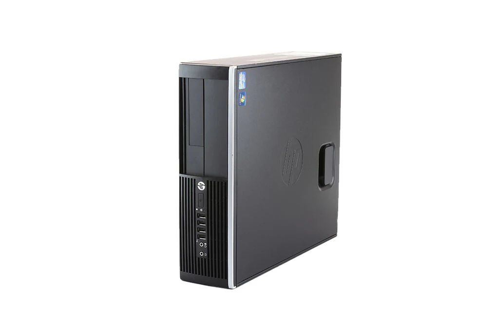 24ee5a4e88ffa4adad680607489b499d Refurbished HP Compaq Elite 6300 SFF (I5-3470/8GB/128GB SSD/ Windows 10 Pro) Grade A