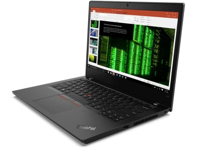 Lenovo Thinkpad L14 G2 14" Refurbished Grade A (I5-1135G7/8GB/256GB SSD/‎UHD Graphics/W11 PRO)