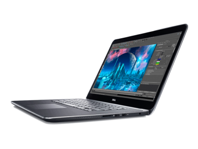 Dell Precision M3800