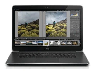 Dell Precision M3800 15.6"Refurbished Grade A (I7-4712HQ/16GB/256GB SSD/NVIDIA Quadro/W10 PRO)
