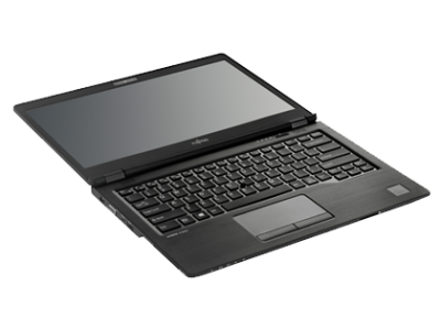 Fujitsu LifeBook U747 14" Refurbished Grade Β (I5-7200U/8GB/256GB SSD/Intel HD Graphics/Windows 11 Pro) (Δυσλειτουργικά Ηχεία)