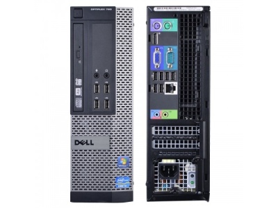 Dell OptiPlex 790 SFF