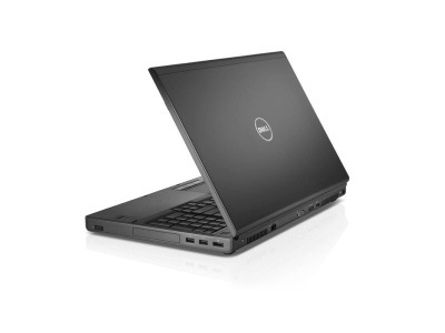Dell Precision M4800 15.6" (I7-4710MQ/32GB/512GB SSD/NVIDIA Quadro K1100M/W10 PRO) Refurbished Grade A