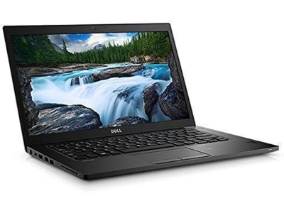 Dell Latitude 7480 14″ Refurbished Grade A (I5-7300U/8GB/256GB SSD/Intel HD Graphics 620/W11 PRO) (Χωρίς Μπαταρία)