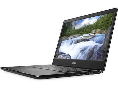 Dell Latitude 3400