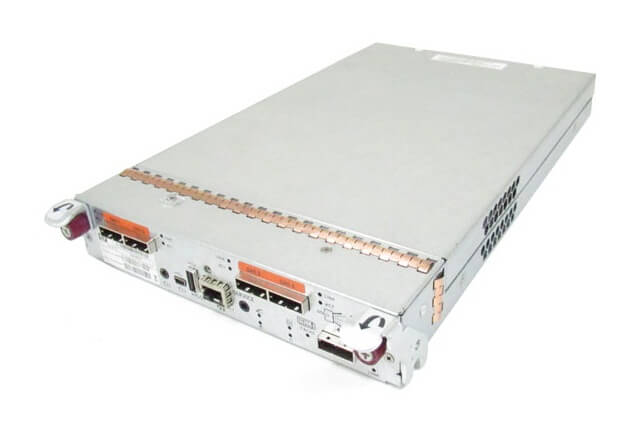 0.049.929-STORAGE-CONTROLLER-HP-P2000-G3-6GB-SAS-582934-001 Storage Controller Hp P2000 G3 6gb Sas - 582934-001