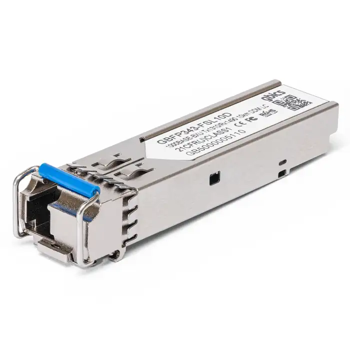 0.071.966-FC-SFP-CISCO-1000BASE-BX10-U-SFP-1490-TX-1310-RX Fc Sfp Cisco 1000base-bx10-u Sfp 1490 Tx 1310 Rx