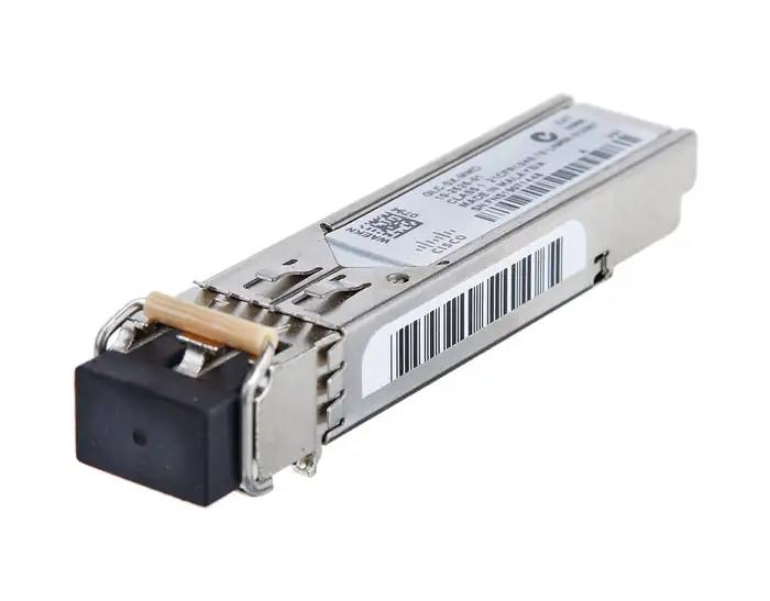 0.072.227_FC_SFP_CISCO_1000BASE_SX Fc Sfp Cisco 1000base Sx Optical Module Transceiv Glc-sx-mmd