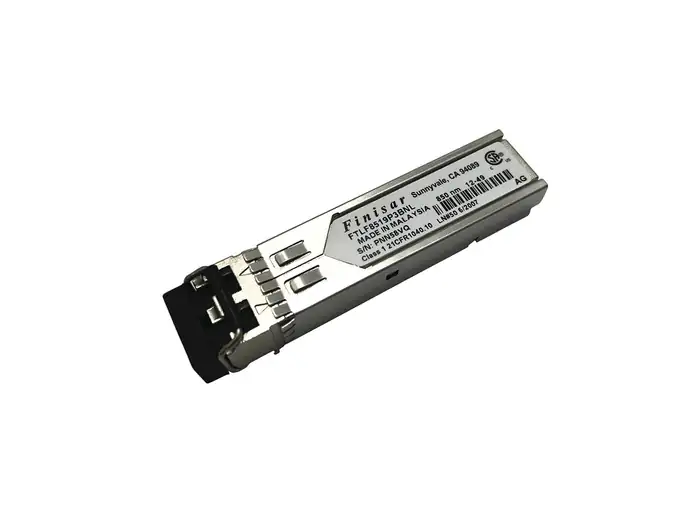 0.073.435_FC_SFP_FINISAR_850NM Fc Sfp Finisar 1000base-sx 850nm Ftlf8519p3bnl