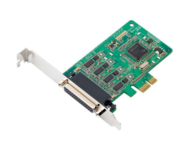 0.073.600-CONTROLLER-MOXA-CP-114EL-PCI Controller Moxa Cp-114el Pci