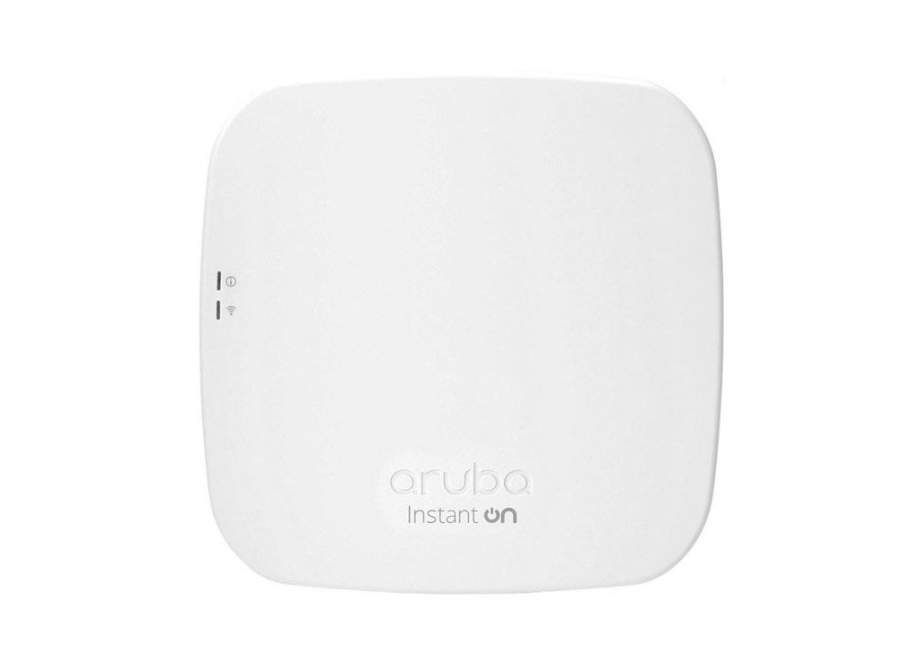 0.502.801-ACCESS-POINT-INDOOR-HP-ARUBA-AP12-INSTANT-ON-PSU-BUNDLE-NEW Access Point Indoor Hp Aruba Ap12 Instant On Psu Bundle New