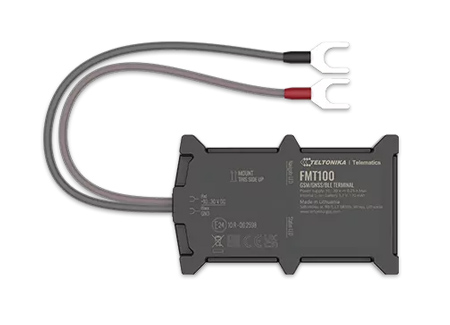 FMT1001A9S01 TELTONIKA GPS Tracker αυτοκινήτου FMT1001A9S01, GSM/GPRS/GNSS, Bluetooth