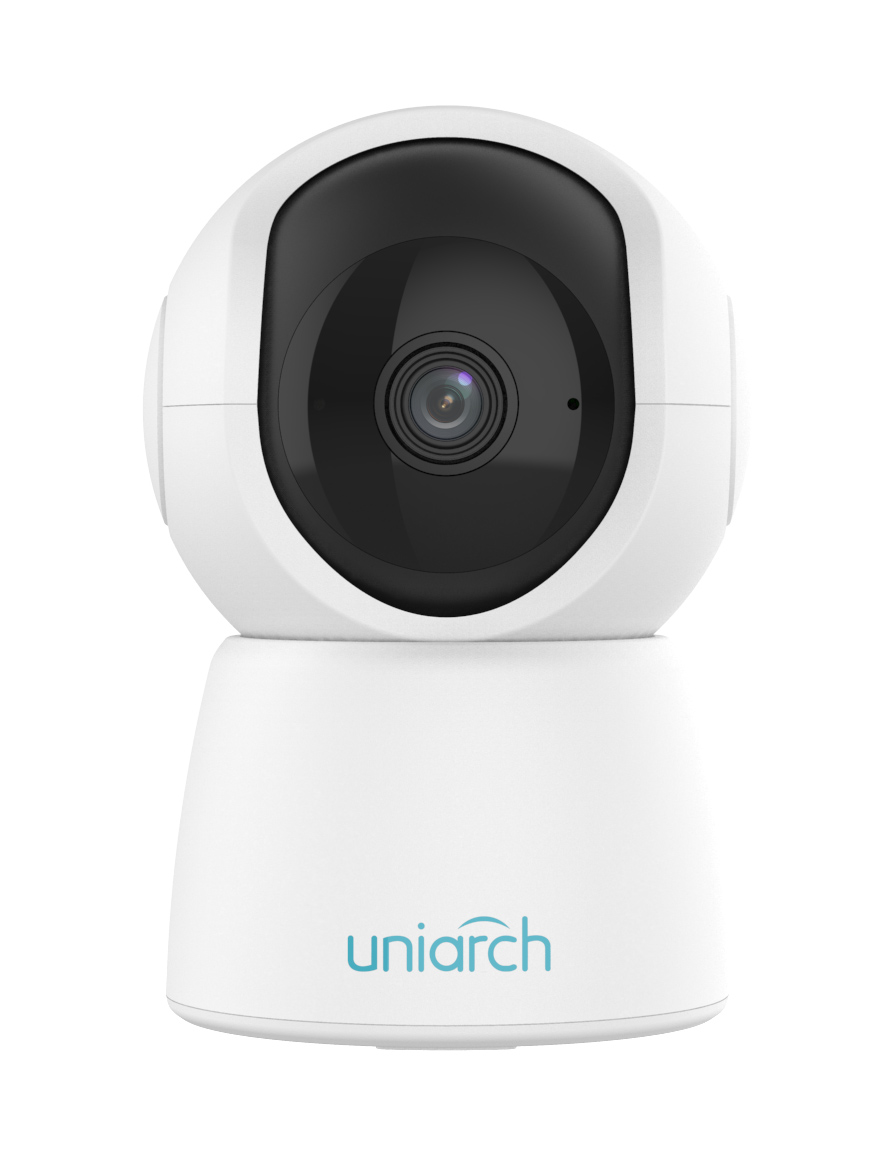 UHO-S2E-M4 UNIARCH smart κάμερα UHO-S2E-M4, 4MP, WiFi, PTZ, SD