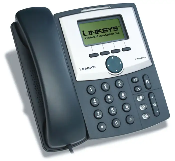 1.993.990-IP-PHONE-Linksys-SPA922 Ip Phone Linksys Spa922 Ga-mon