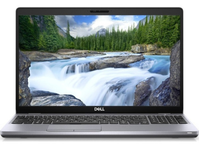 Dell Latitude 5510 15.6″ Refurbished Grade A (I5-10210U/8GB/256GB SSD/Intel UHD Graphics/W10 PRO)