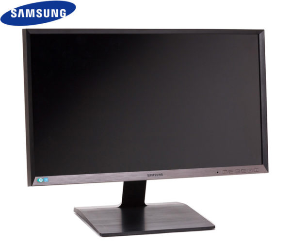 S27D850T Monitor 27" LED Samsung S27D850T Refurbished Grade A (DVI, HDMI, DisplayPort)
