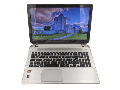 Toshiba Satellite S50D-B