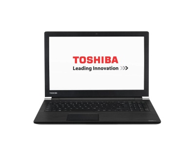 Toshiba Satellite Pro A50