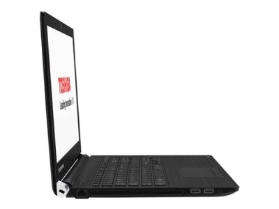 Toshiba Satellite Pro A50
