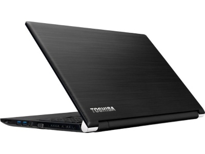 Toshiba Satellite Pro A50